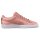 Basket Satin En Pointe 女士编织款运动鞋 粉红色