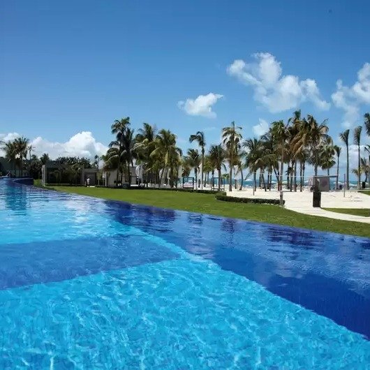 Riu Palace Peninsula All Inclusive in Cancun