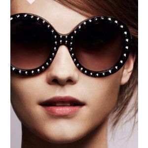 Prada, Gucci, Ray-Ban and More Designer Sunglasses Purchase @ Bloomingdales