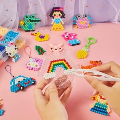 Starting at $1.27Temu Craft Supplies & Stickers For Kids