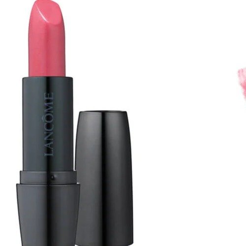 Color Design - Lipstick 