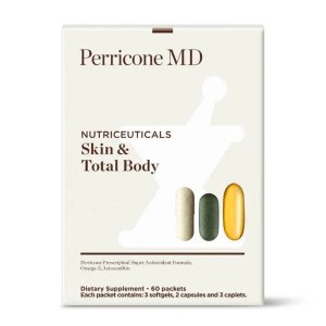 Perricone MD满$250享3折皮肤与身体管理套装