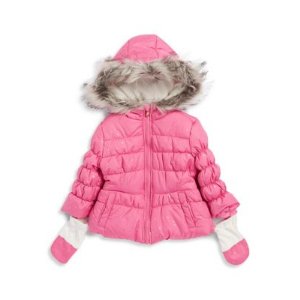 Today Only: Kids Coats @ Lord & Taylor