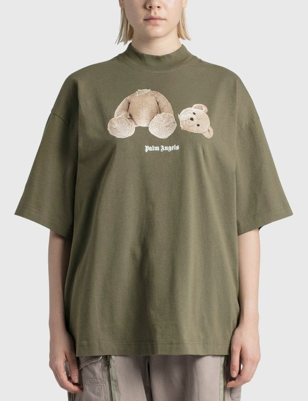 Loose Bear T-shirt