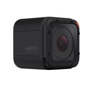 白菜价：GoPro HERO Session 运动摄像机 多款套装可选