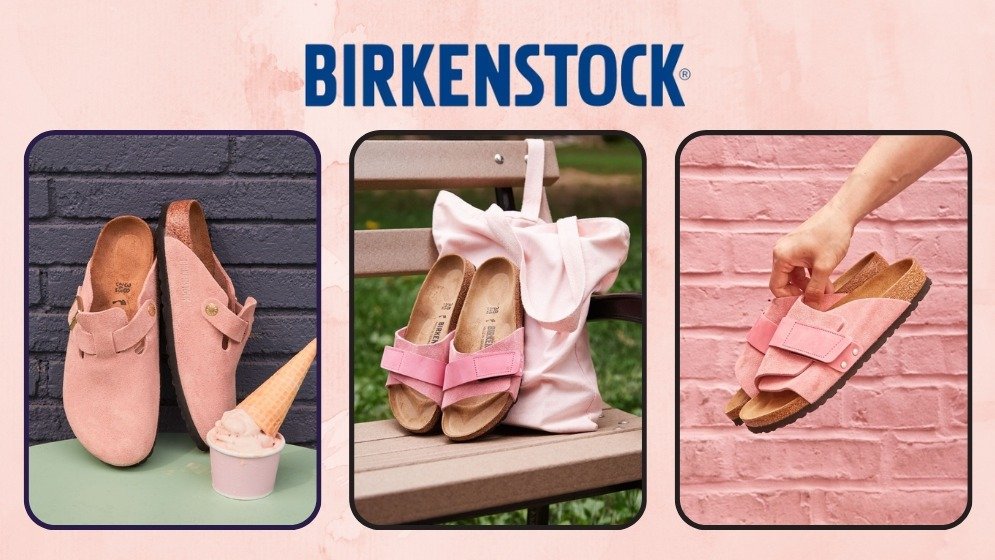 【黑五预告】Birkenstock勃肯鞋哪里买便宜？往年折扣参考！