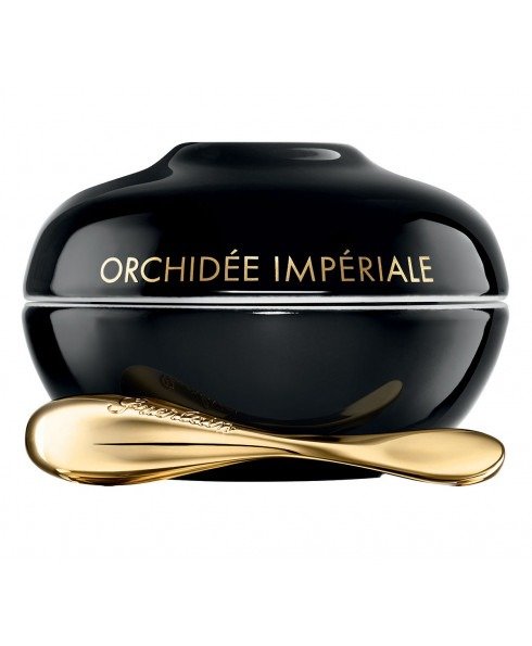 - Orchidee Imperiale Black Eye and Lip Contour Cream (20ml)