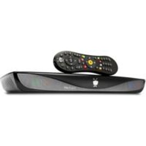 TiVo Roamio高清数字视频录像机和流媒体播放器(TCD846500)