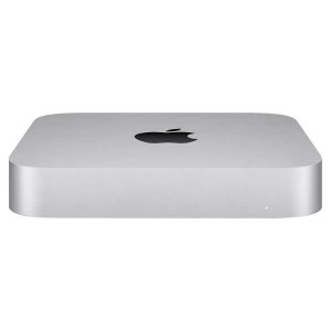 Apple Mac Mini 迷你台式主机 (M1, 8GB, 512GB)