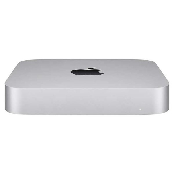 Apple Mac Mini 迷你台式主机 (M1, 8GB, 512GB)