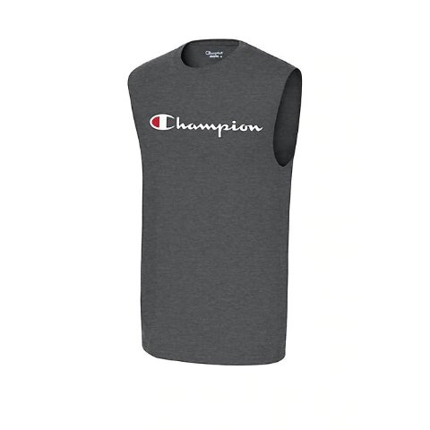 Champion男士背心