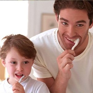 Amazon 儿童牙齿清洁产品推荐 呵护每一颗牙齿健康