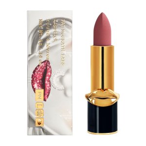 Pat McGrath 黑管唇膏