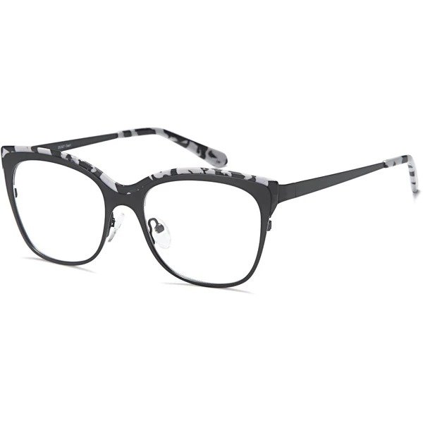Leonardo Prescription Glasses DC 327 Eyeglasses Frame