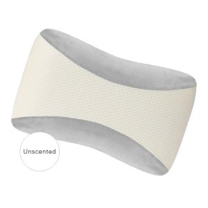 PiloMio Unscented Memory Foam Pillow For Her