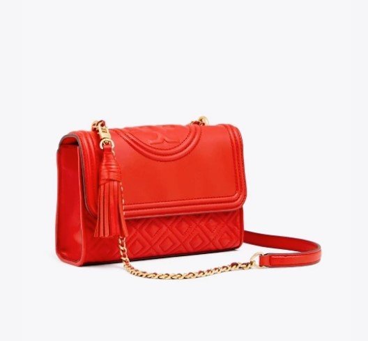 Fleming Small Convertible Shoulder Bag: Women's Handbags