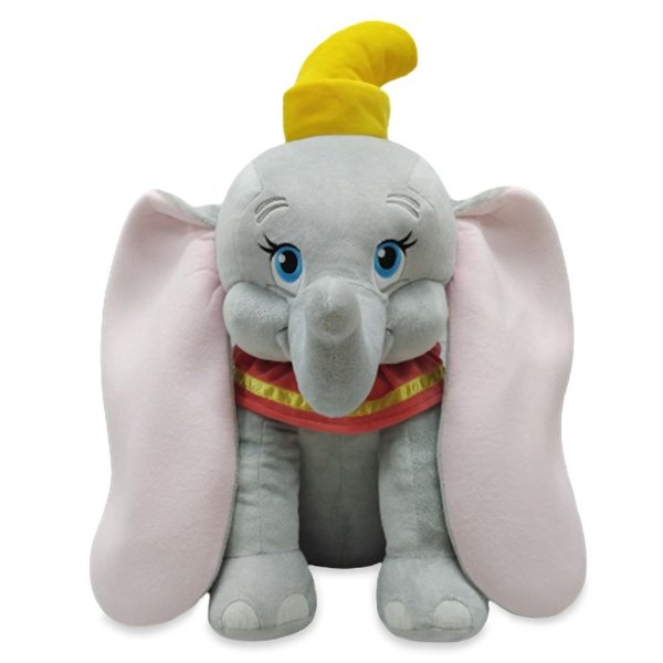 Dumbo Plush – Large 22'' | shopDisney