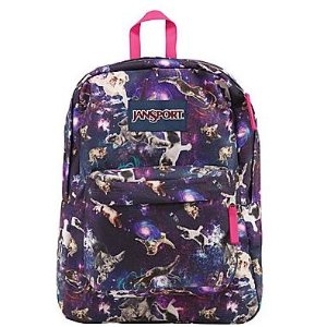 Select Jansport Superbreak Backpack