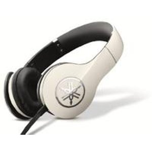 Yamaha PRO 300 High-Fidelity On-Ear Headphones 