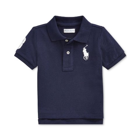 macys Polo Ralph Lauren Kids Apparels Sale 25% Off - Dealmoon