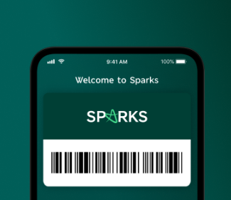 Spark会员免费注册