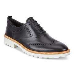 ECCO Men's Soft 1 | Men's Casual Shoes | ECCO® Shoes