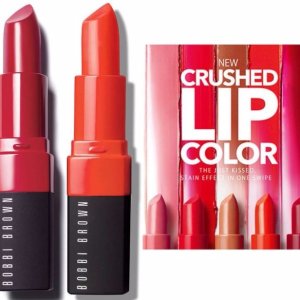 crushed lip color exclusive pre-sale
