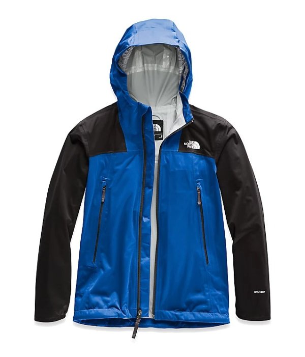 Boys&#8217; Allproof Stretch Jacket | United States
