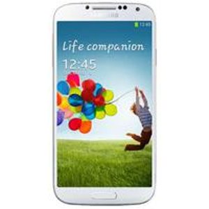 Samsung GT-I9500L I9500 Galaxy S4 Factory Unlocked GSM, 4 Colors