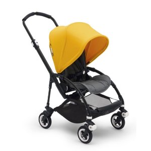 Bergdorf Goodman With Deluxe Strollers & Gear Purchase