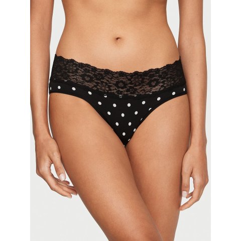 Free Victoria's Secret undies with any purchase (coupon) ends Dec