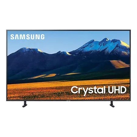 65” Class RU9000-Series Crystal 4K Ultra HD Smart TV UN65RU9000FXZA (2020 Model) - Sam's Club