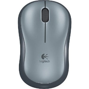 Logitech M185 Wireless Optical Mouse