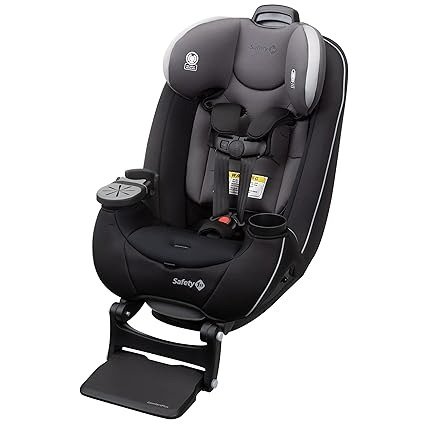 Grow and Go™ Extend 'n Ride LX Convertible Car Seat