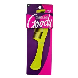 Goody Styling Essentials Detangling Hair Comb