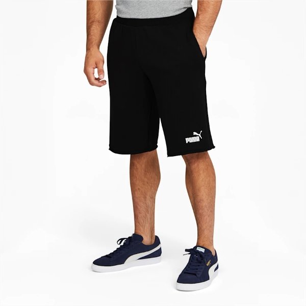 Essentials+ Men's Shorts