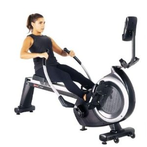 Fitness Reality 4000MR 家用健身划船机 网一促销