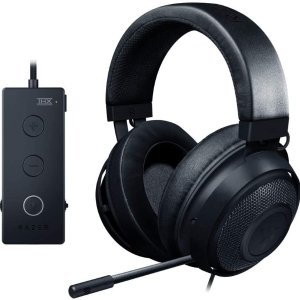 Razer Kraken Tournament Edition THX 7.1 Surround Sound Gaming Headset