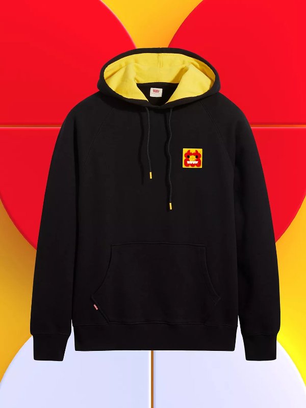 Lego Group X Levi's® Relaxed Hoodie