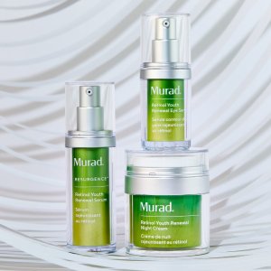 Dealmoon Exclusive: Murad Skincare Sitewide Hot Sale