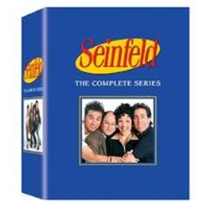 Seinfeld: The Complete Series  