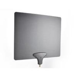 Mohu Paper Thin Leaf Indoor HDTV Antenna