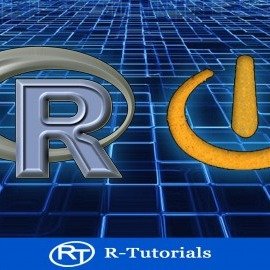 Free R Tutorial - R Basics - R Programming Language Introduction