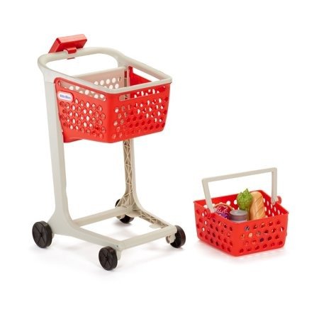 Shop 'n Learn Smart Cart