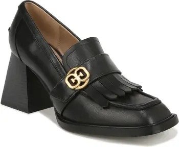 Quinly Kiltie Loafer (Women)