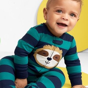 New Markdowns: Carter's Baby One Piece Sale