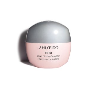 Shiseido Ibuki 毛孔修饰乳
