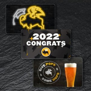 Buffalo Wild Wings $40 Gift Card Limited Time Offer
