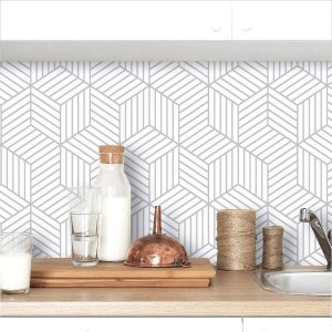Eafence Self Adhesive Removable Wallpaper