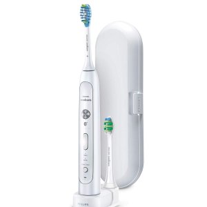 Philips Sonicare FlexCare Whitening Edition Rechargeable Toothbrush